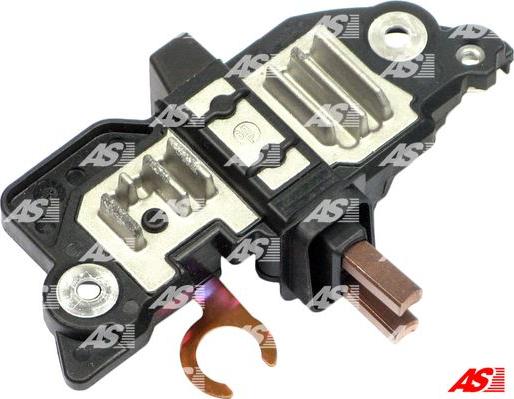 AS-PL ARE0119(BOSCH) - REGULATOR NAPIĘCIA ALTERNATORA