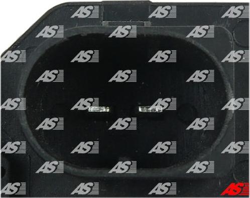 AS-PL ARE0119(BOSCH) - REGULATOR NAPIĘCIA ALTERNATORA