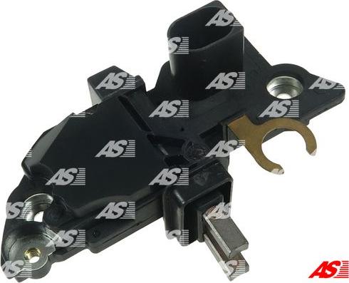 AS-PL ARE0119P — Regulator napięcia