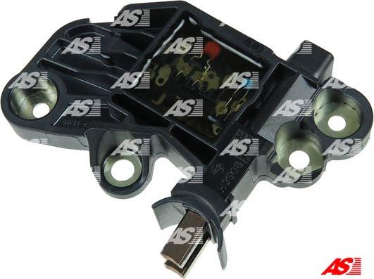AS-PL ARE0184(BOSCH) - REGULATOR NAPIĘCIA ALTERNATORA