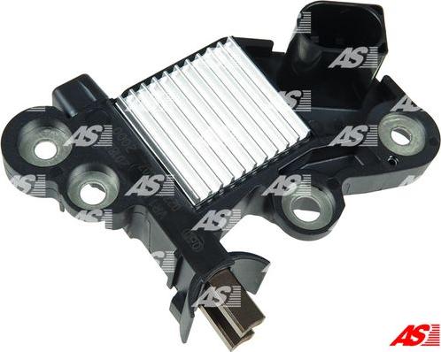 AS-PL ARE0184(BOSCH) — Regulator napięcia