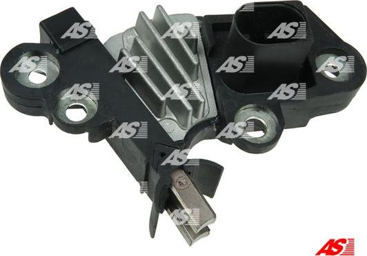 AS-PL ARE0184P — Regulator napięcia