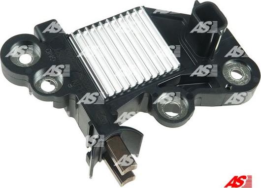 AS-PL ARE0185(BOSCH) - REGULATOR NAPIĘCIA