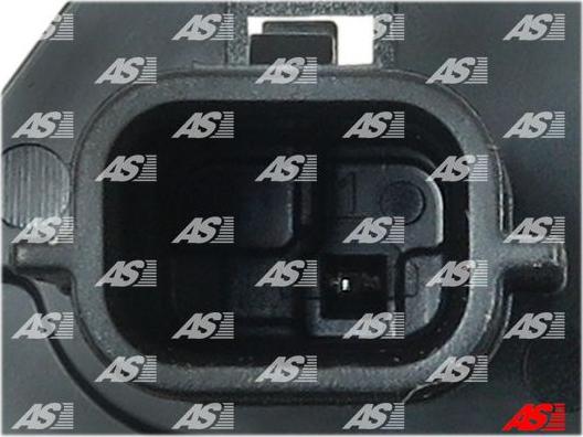 AS-PL ARE0185(BOSCH) - REGULATOR NAPIĘCIA