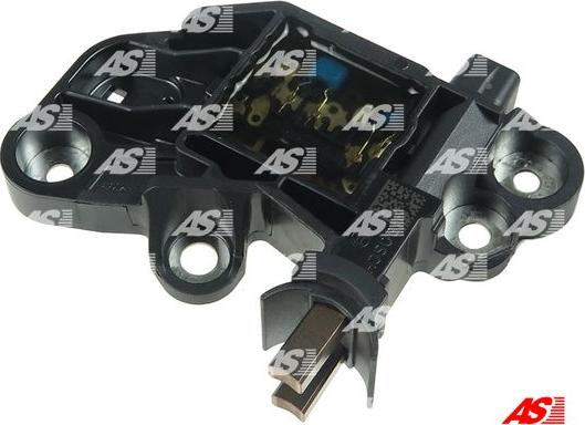 AS-PL ARE0185(BOSCH) - REGULATOR NAPIĘCIA
