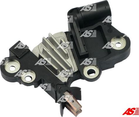 AS-PL ARE0135 — Regulator napięcia