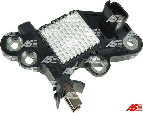 AS-PL ARE0136(BOSCH) — Regulator napięcia