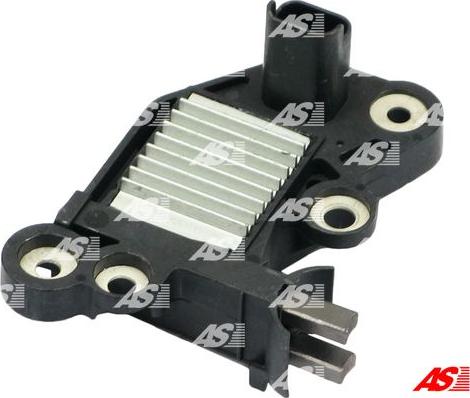AS-PL ARE0136 — Regulator napięcia