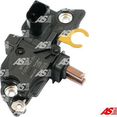 AS-PL ARE0128(BOSCH) — Regulator napięcia