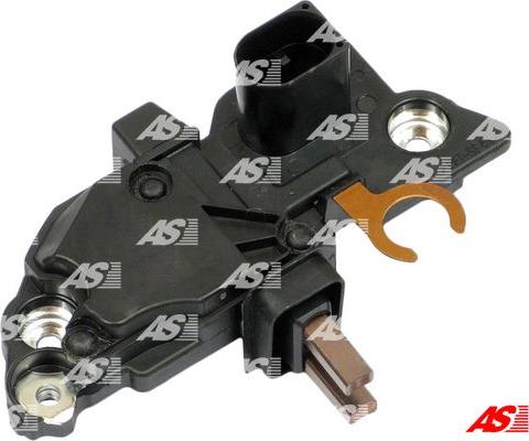 AS-PL ARE0128 — Regulator napięcia