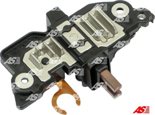 AS-PL ARE0128 - REGULATOR NAPIĘCIA ALTERNATORA