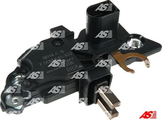 AS-PL ARE0173(BOSCH) — Regulator napięcia