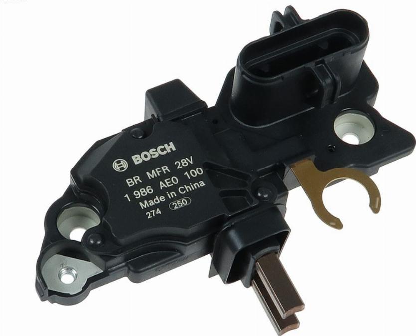 AS-PL ARE0248(BOSCH) — Regulator napięcia