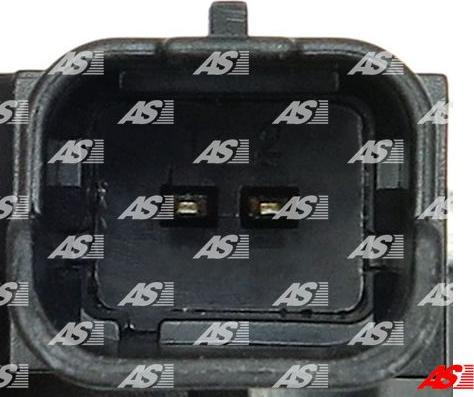 AS-PL ARE0209(BOSCH) - REGULATOR NAPIĘCIA ALTERNATORA