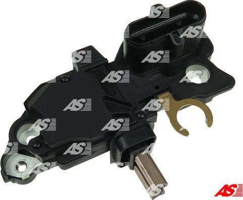 AS-PL ARE0205S - REGULATOR NAPIĘCIA ALTERNATORA