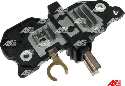 AS-PL ARE0205S - REGULATOR NAPIĘCIA ALTERNATORA