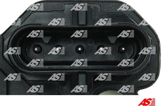 AS-PL ARE0205S - REGULATOR NAPIĘCIA ALTERNATORA