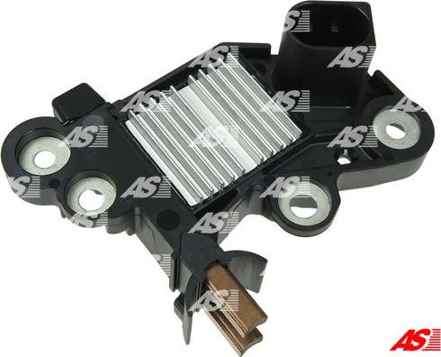 AS-PL ARE0206S — Regulator napięcia