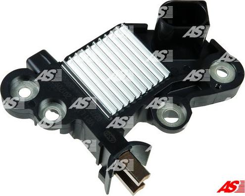 AS-PL ARE0200(BOSCH) — Regulator napięcia