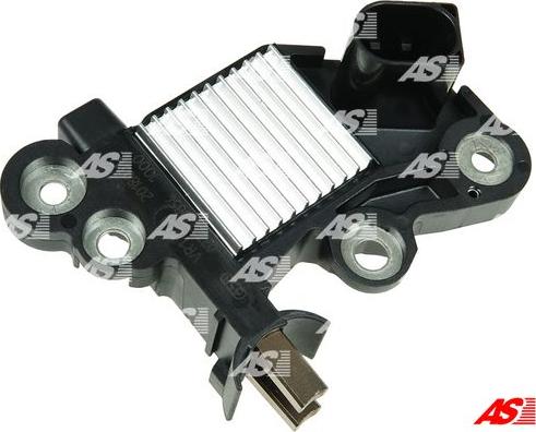 AS-PL ARE0208(BOSCH) — Regulator napięcia