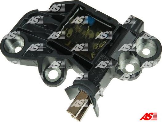AS-PL ARE0208(BOSCH) - REGULATOR NAPIĘCIA ALTERNATORA