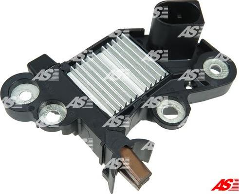 AS-PL ARE0208S — Regulator napięcia