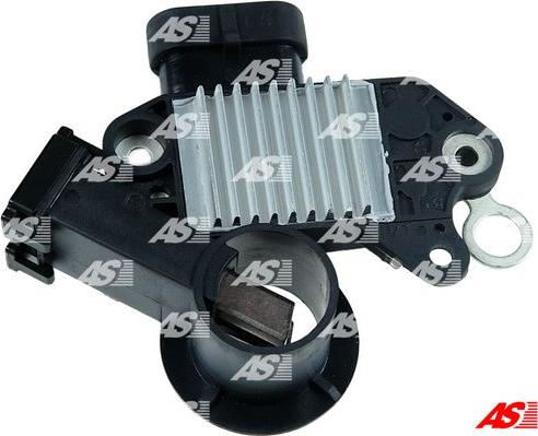 AS-PL ARE1057 - REGULATOR NAPIĘCIA ALTERNATORA