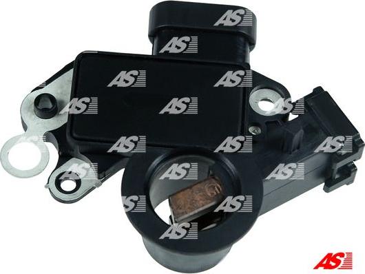 AS-PL ARE1057 - REGULATOR NAPIĘCIA ALTERNATORA