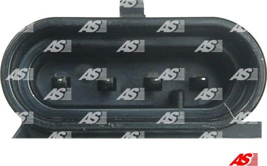 AS-PL ARE1063S - REGULATOR NAPIĘCIA