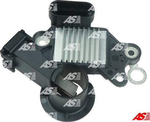 AS-PL ARE1063S - REGULATOR NAPIĘCIA