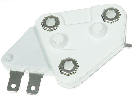 AS-PL ARE1001 - REGULATOR NAPIĘCIA ALTERNATORA