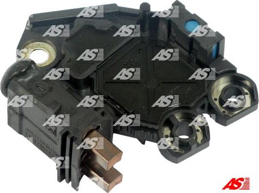 AS-PL ARE3096(VALEO) - REGULATOR NAPIĘCIA ALTERNATORA
