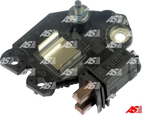 AS-PL ARE3096(VALEO) - REGULATOR NAPIĘCIA ALTERNATORA