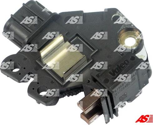 AS-PL ARE3098(VALEO) — Regulator napięcia
