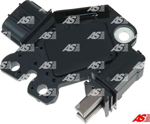AS-PL ARE3098 — Regulator napięcia