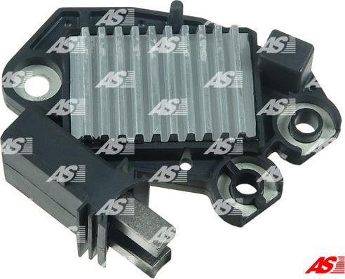 AS-PL ARE3093S - REGULATOR NAPIĘCIA