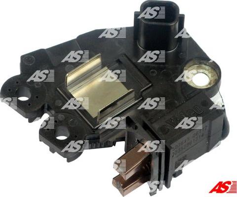 AS-PL ARE3093(VALEO) - REGULATOR NAPIĘCIA ALTERNATORA