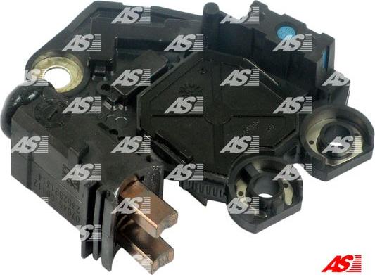 AS-PL ARE3093(VALEO) - REGULATOR NAPIĘCIA ALTERNATORA