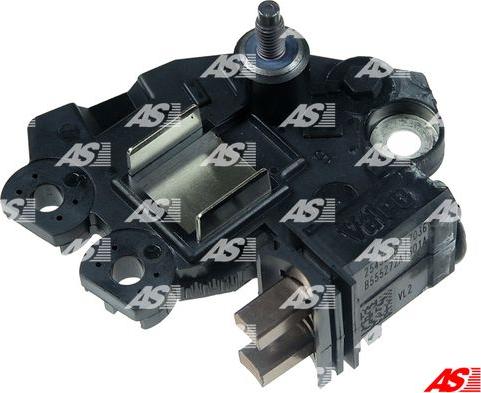 AS-PL ARE3092(VALEO) — Regulator napięcia