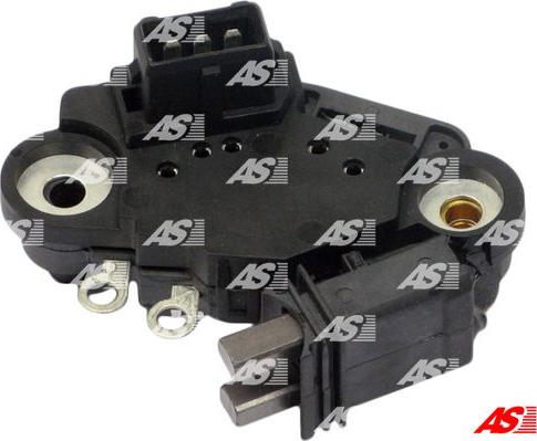 AS-PL ARE3045 — Regulator napięcia