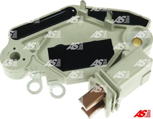 AS-PL ARE3047 - REGULATOR NAPIĘCIA ALTERNATORA