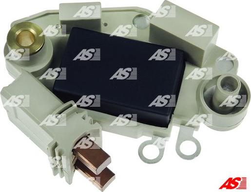 AS-PL ARE3047 — Regulator napięcia