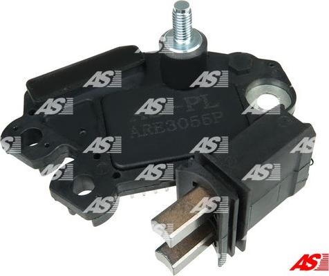 AS-PL ARE3055P — Regulator napięcia