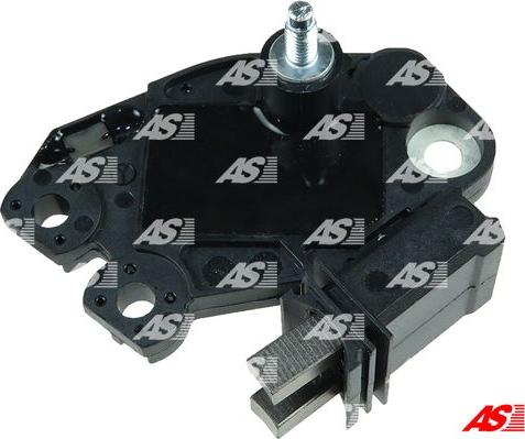 AS-PL ARE3055S — Regulator napięcia