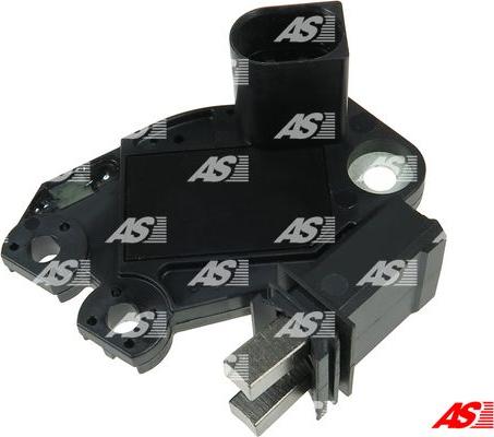 AS-PL ARE3051S — Regulator napięcia