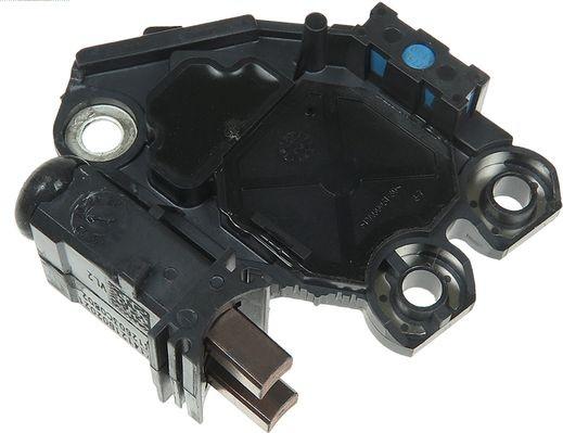 AS-PL ARE3051(VALEO) - REGULATOR NAPIĘCIA ALTERNATORA