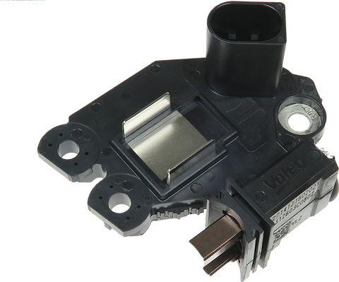 AS-PL ARE3051(VALEO) - REGULATOR NAPIĘCIA ALTERNATORA