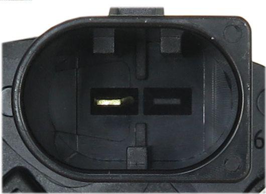 AS-PL ARE3051(VALEO) - REGULATOR NAPIĘCIA ALTERNATORA