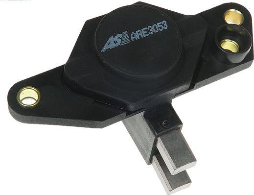 AS-PL ARE3053 - REGULATOR NAPIĘCIA ALTERNATORA