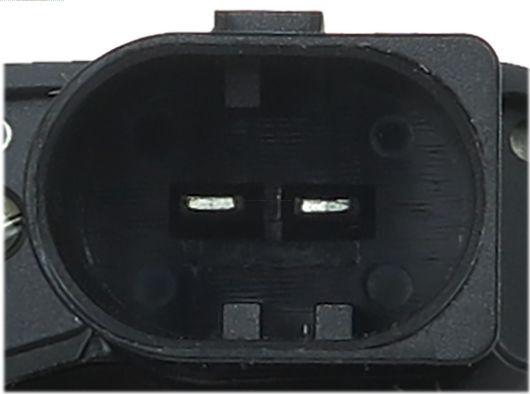 AS-PL ARE3057 - REGULATOR NAPIĘCIA -VALEO- 2542343
